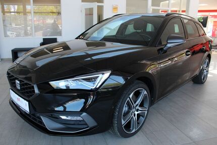 Seat Leon 57.150 km 20.990 &euro; Eisleben 06295