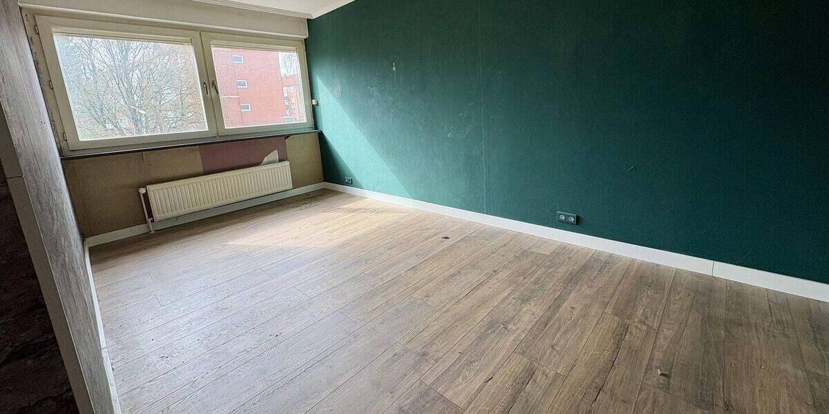 Reihenendhaus Lübeck St. Lorenz Nord - 5 Zimmer, 125 m&sup2;, 365.000&euro; | Angebot:26344043