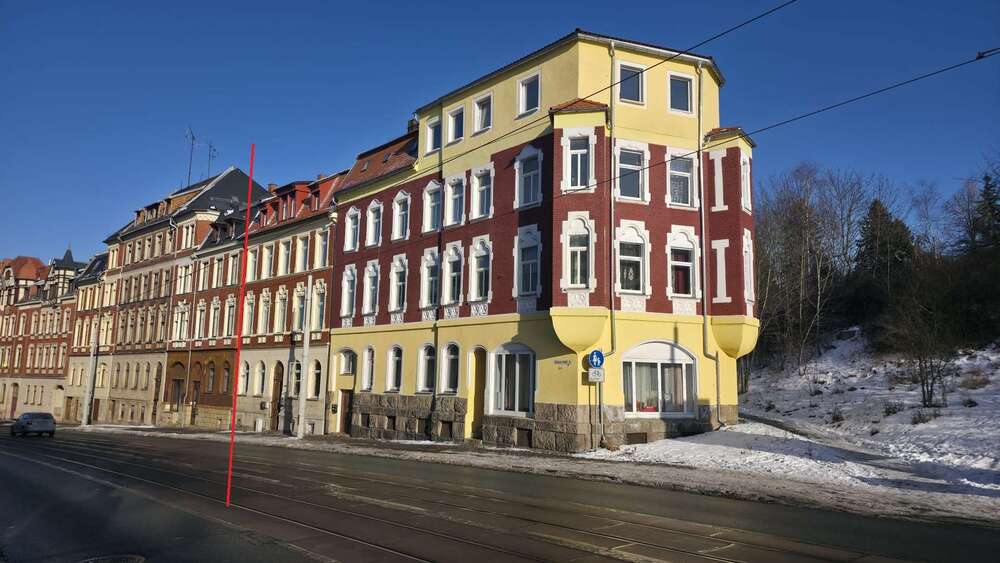Einfamilienhaus Plauen Altstadt - 40 Zimmer, 750 m&sup2;, 499.000&euro; | Angebot:26008466