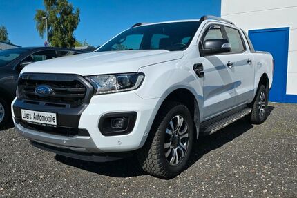 Ford Ranger 91.900 km 33.990 &euro; Grasberg 28879