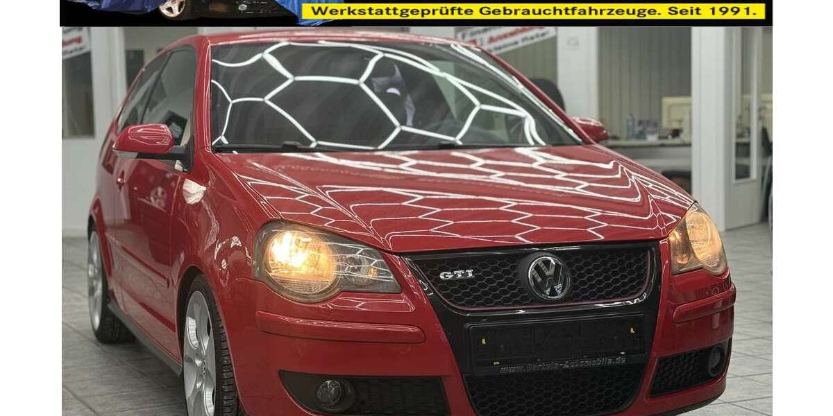 VW Polo 217.000 km 4.450 &euro; Fuhrberg 30938