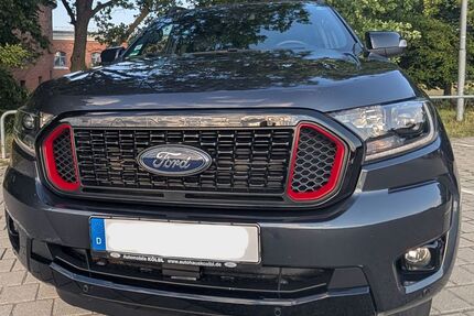 Ford Ranger 87.279 km 33.500 &euro; Ingolstadt 85049