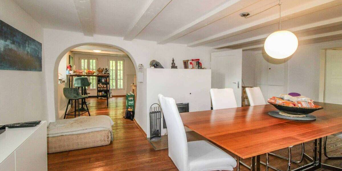 Einfamilienhaus Horb am Neckar Betra - 5 Zimmer, 269.000&euro; | Angebot:26826097