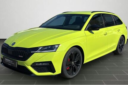 Skoda Octavia 34.600 km 31.999 &euro; Simmern 55469