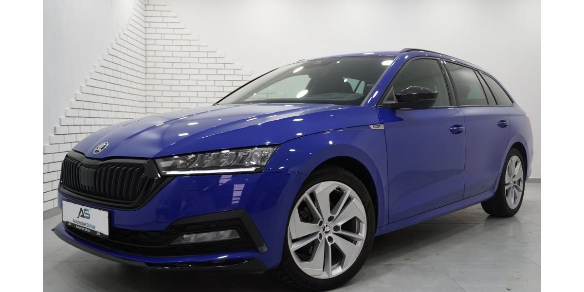 Skoda Octavia 120.000 km 20.490 &euro; Braunschweig 38106