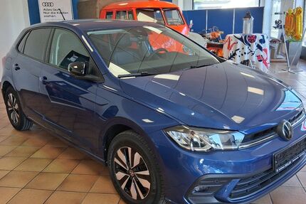 VW Polo 10.000 km 23.890 &euro; Moorenweis 82272