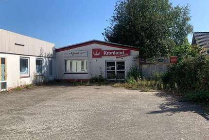 Grundstück zu verkaufen in Loxstedt - Bexthövede 449.000 € 1789 m²