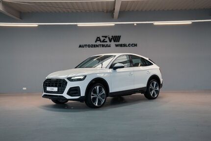 Audi Q5 21.189 km 41.900 &euro; Wiesloch 69168
