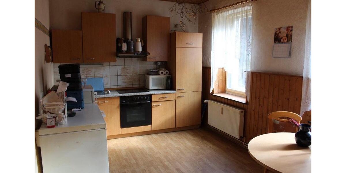 Mehrfamilienhaus, Wohnhaus Grünhainichen - 11 Zimmer, 250 m&sup2;, 130.000&euro; | Angebot:26791458