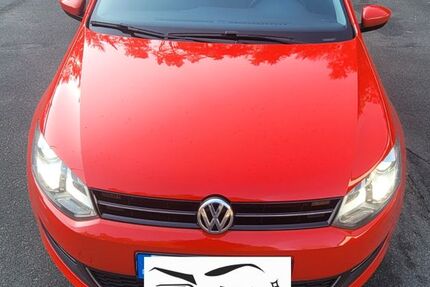 VW Polo 192.000 km 6.600 &euro; Pegnitz 91257