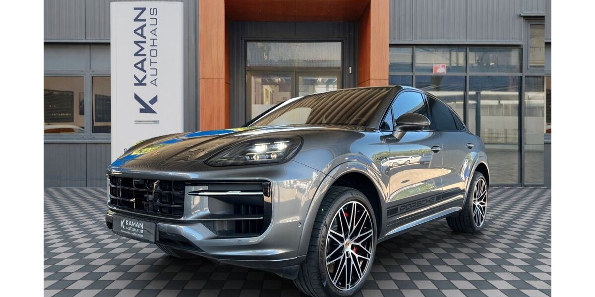 Porsche Cayenne 13.600 km 127.500 &euro; Sindelfingen 71065