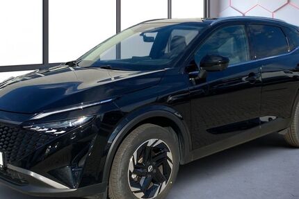 Nissan Qashqai 17.500 km 28.990 &euro; Dorsten 46282