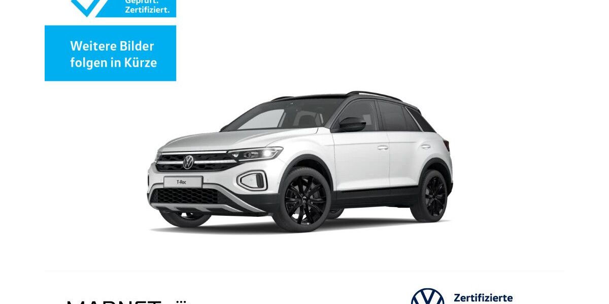 VW T-Roc 25.263 km 26.490 &euro; Bad Camberg 65520