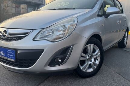 Opel Corsa 102.000 km 4.790 &euro; Groß - Zimmern 64846