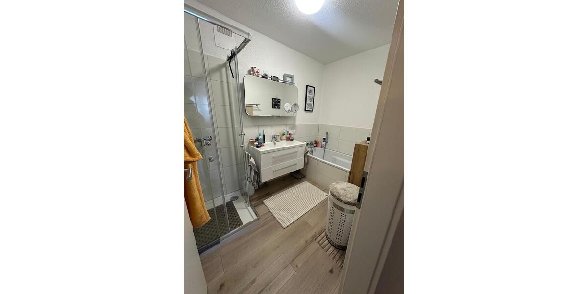 Etagenwohnung Sankt Georgen im Schwarzwald - 3.5 Zimmer, 87 m&sup2;, 225.000&euro; | Angebot:26693402