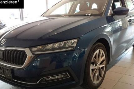 Skoda Octavia 69.328 km 22.890 &euro; Baunatal 34225