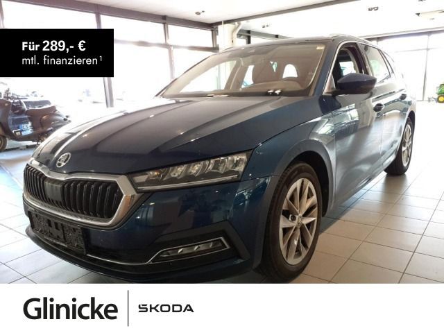 Skoda Octavia 69.328 km 22.890 &euro; Baunatal 34225