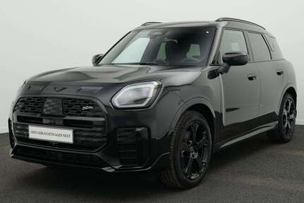 Mini Countryman C 11.088 km 41.656 &euro; München 80788