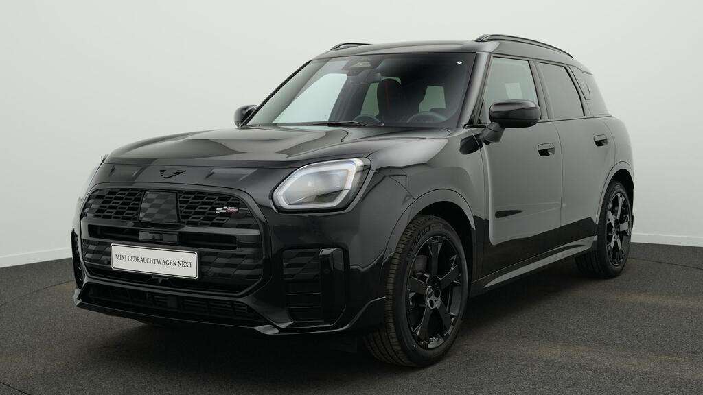 Mini Countryman C 11.088 km 41.656 &euro; München 80788
