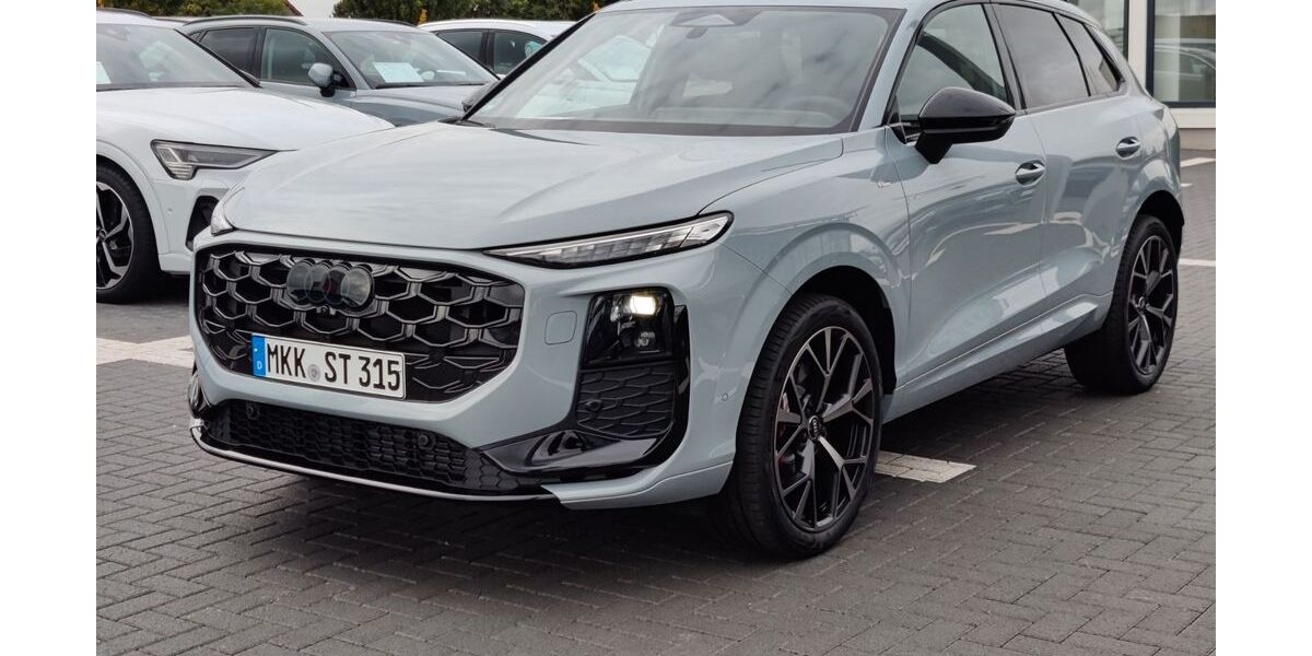 Audi Q3 2.000 km 67.500 &euro; Nidderau 61130