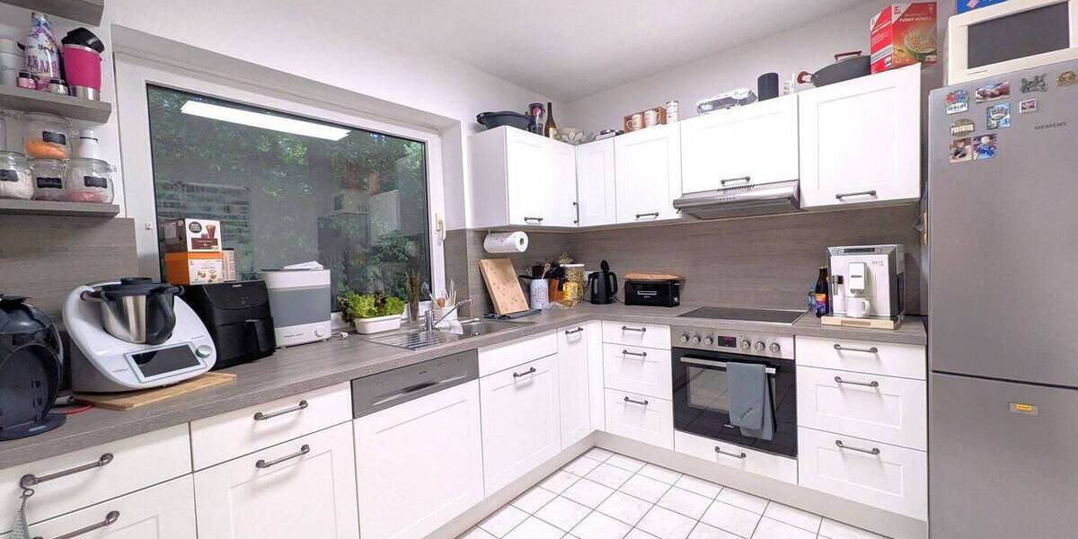 Mehrfamilienhaus, Wohnhaus Lüneburg Weststadt - 8 Zimmer, 398.000&euro; | Angebot:26487982