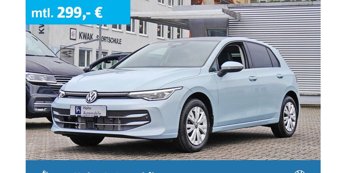 VW Golf 2.000 km 35.980 &euro; Pforzheim 75172