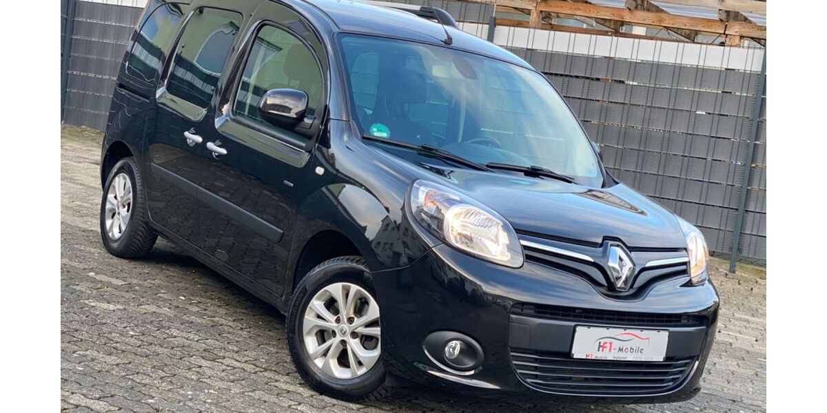 Renault Kangoo 103.559 km 9.900 &euro; Bergneustadt 51702