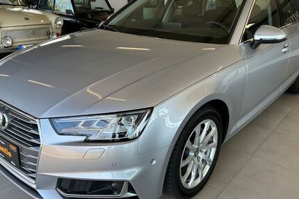 Audi A4 128.099 km 24.900 &euro; Lörrach 79540