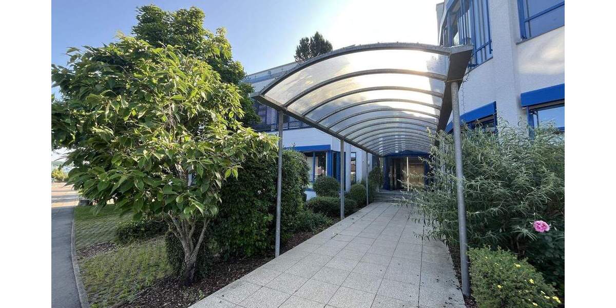 Gewerbeobjekt Rutesheim - 3.060&euro; | Angebot:25320018