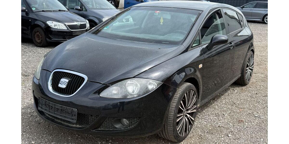 Seat Leon 228.933 km 950 &euro; Bisingen 72406