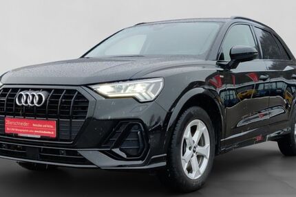 Audi Q3 45.500 km 37.950 &euro; Beilngries 92339