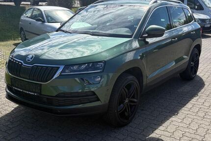 Skoda Karoq 170.684 km 14.999 &euro; Schwerin 19057