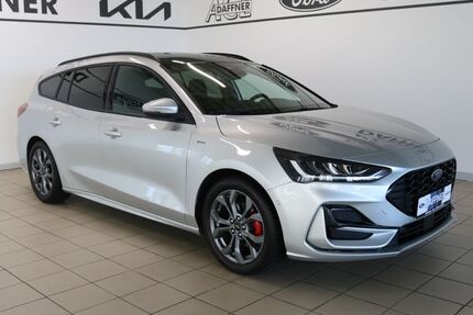 Ford Focus 19.990 km 25.870 &euro; Leipzig 04179