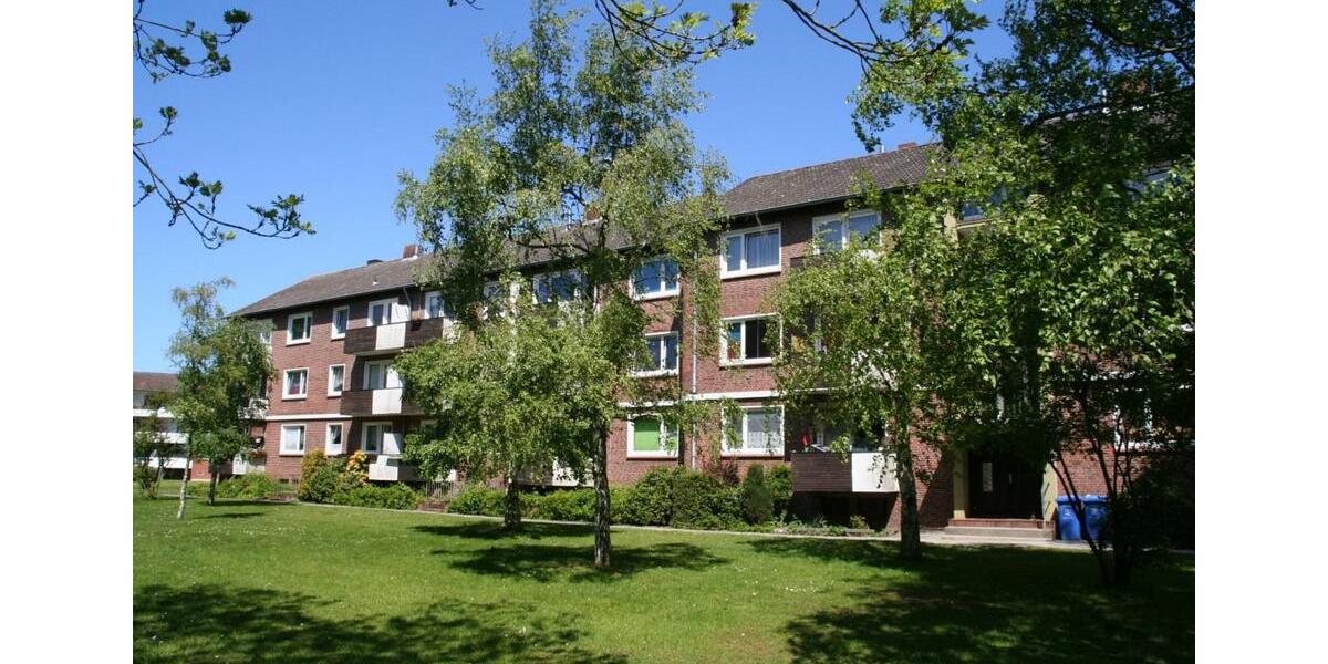 Etagenwohnung Emden - 2 Zimmer, 52 m&sup2;, 485&euro; | Angebot:25232793