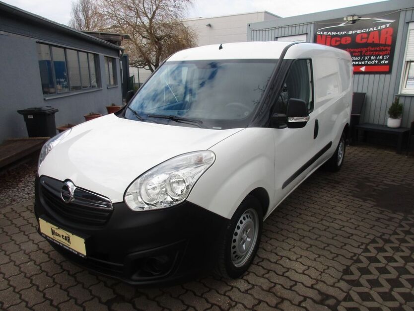 Opel Combo 83.800 km 7.399 € Neustadt an der Weinstrasse 67433