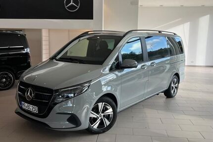 Mercedes-Benz V 250 10.000 km 68.842 &euro; Marburg 35039