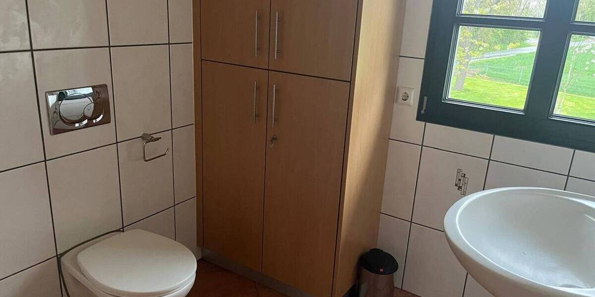 Etagenwohnung Goch / Hassum Asperden - 4 Zimmer, 84 m&sup2;, 820&euro; | Angebot:26245246