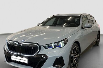 BMW i5 2.026 km 74.385 &euro; Zwickau 08060