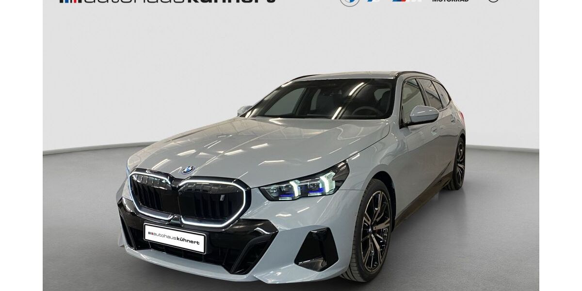 BMW i5 2.026 km 74.385 &euro; Zwickau 08060