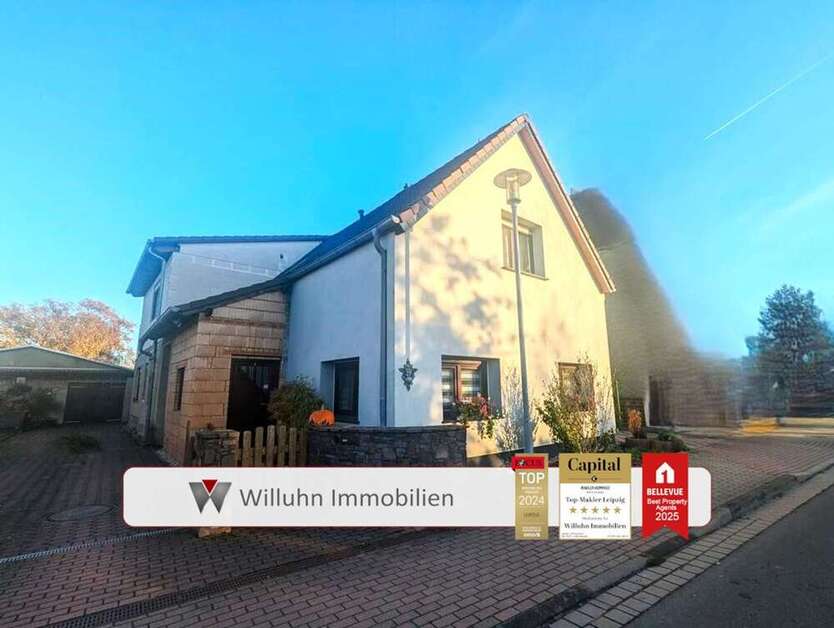 Haus zum Kaufen in Leipzig 299.950 € 239 m²