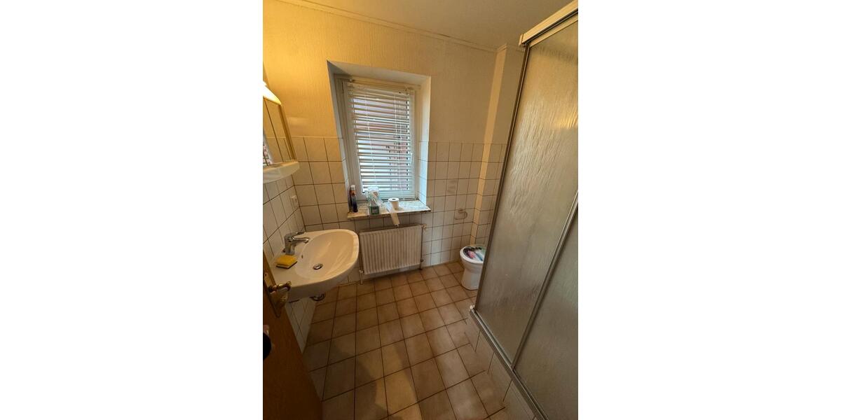 Erdgeschoßwohnung Elmshorn - 1 Zimmer, 50 m&sup2;, 689&euro; | Angebot:26025753