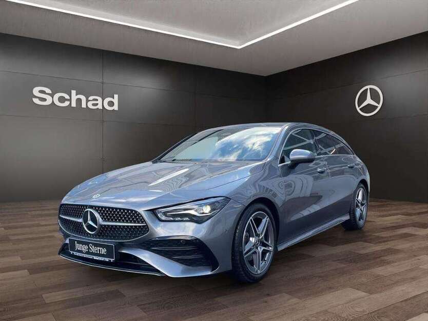 CLA 180