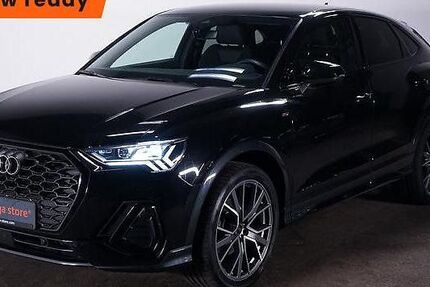 Audi Q3 48.756 km 34.849 &euro; Ergolding 84030