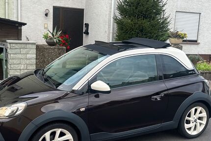 Opel Adam 107.000 km 7.200 &euro; Maintal 63477