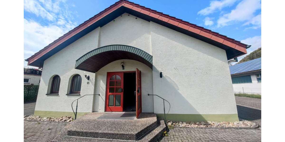 Büro in Annweiler 3.500 € 221.64 m² zimmer