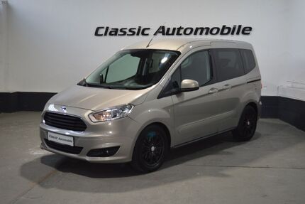 Ford Tourneo Courier 110.000 km 6.800 &euro; Neuwied 56567