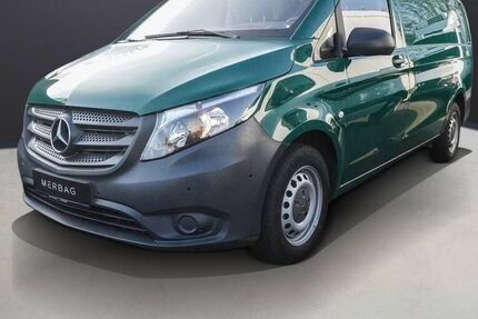 Mercedes-Benz Vito 146.000 km 13.090 &euro; Wiesbaden-Schierstein 65201