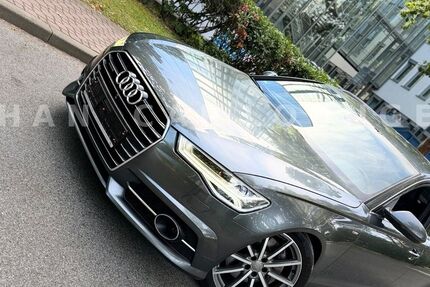 Audi A6 130.000 km 21.900 &euro; Nürnberg 90431