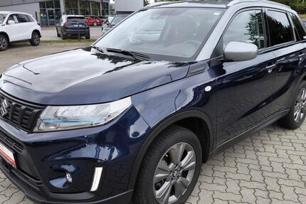 Suzuki Vitara 42.045 km 20.990 &euro; Braak 22145