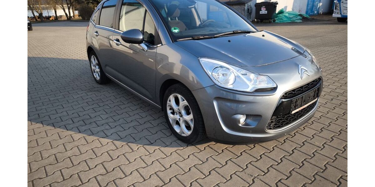 Citroen C3 157.990 km 4.450 &euro; Neustadt 01844